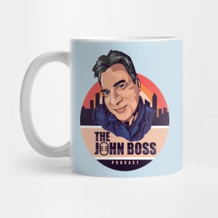 podcast Mug